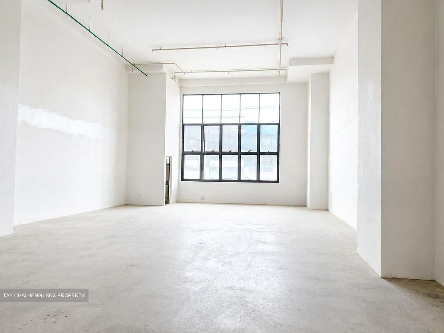 Stellar@tampines (D18), Factory #632843321